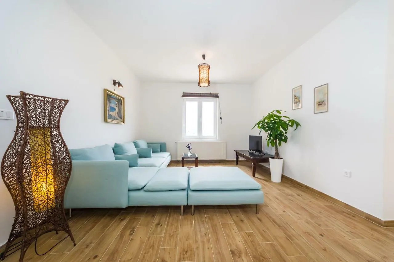 Apartment Alex Zadar