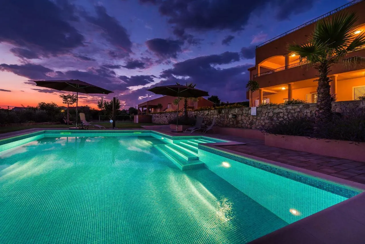 Apartment Alex Zadar Croatia