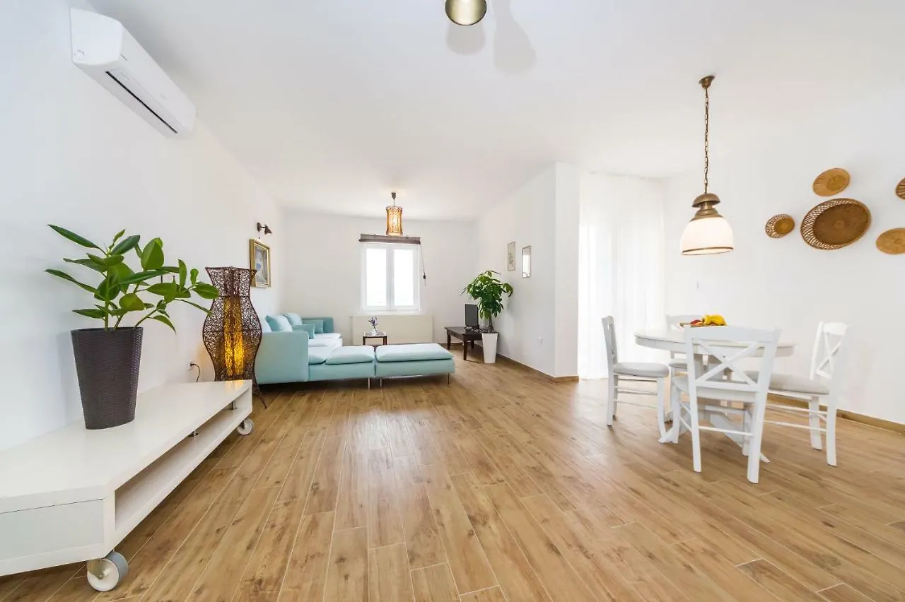 Apartment Alex Zadar