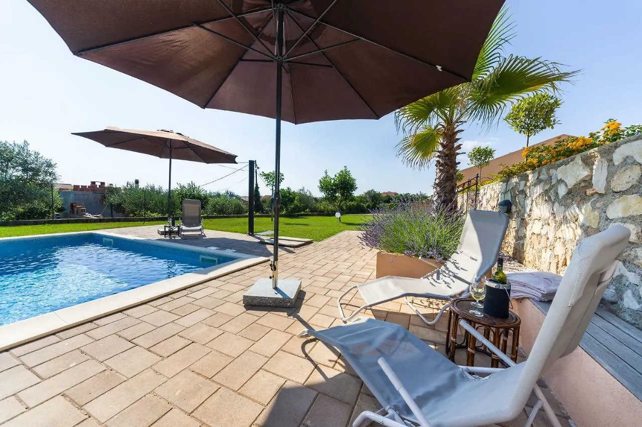 Apartment Alex Zadar Croatie
