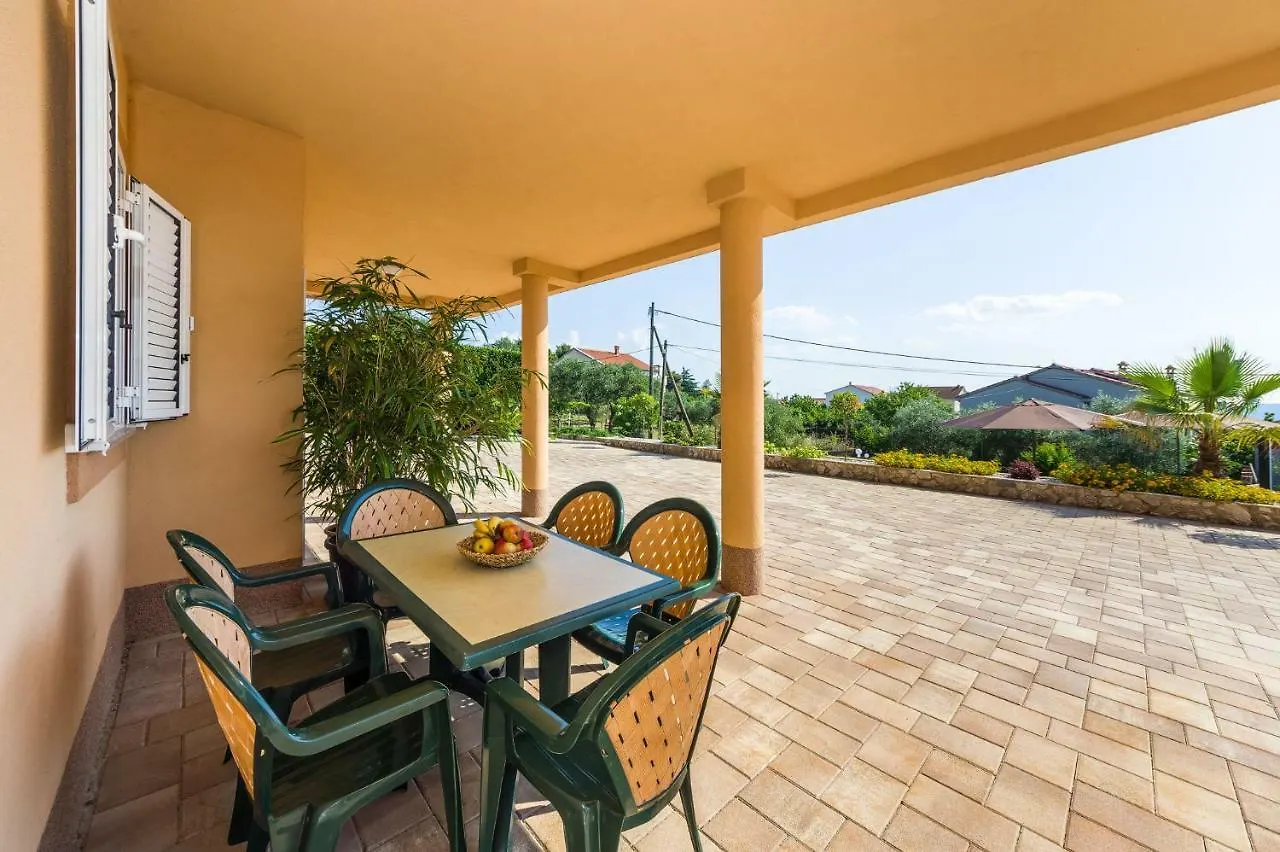 Apartment Alex Zadar Croatia