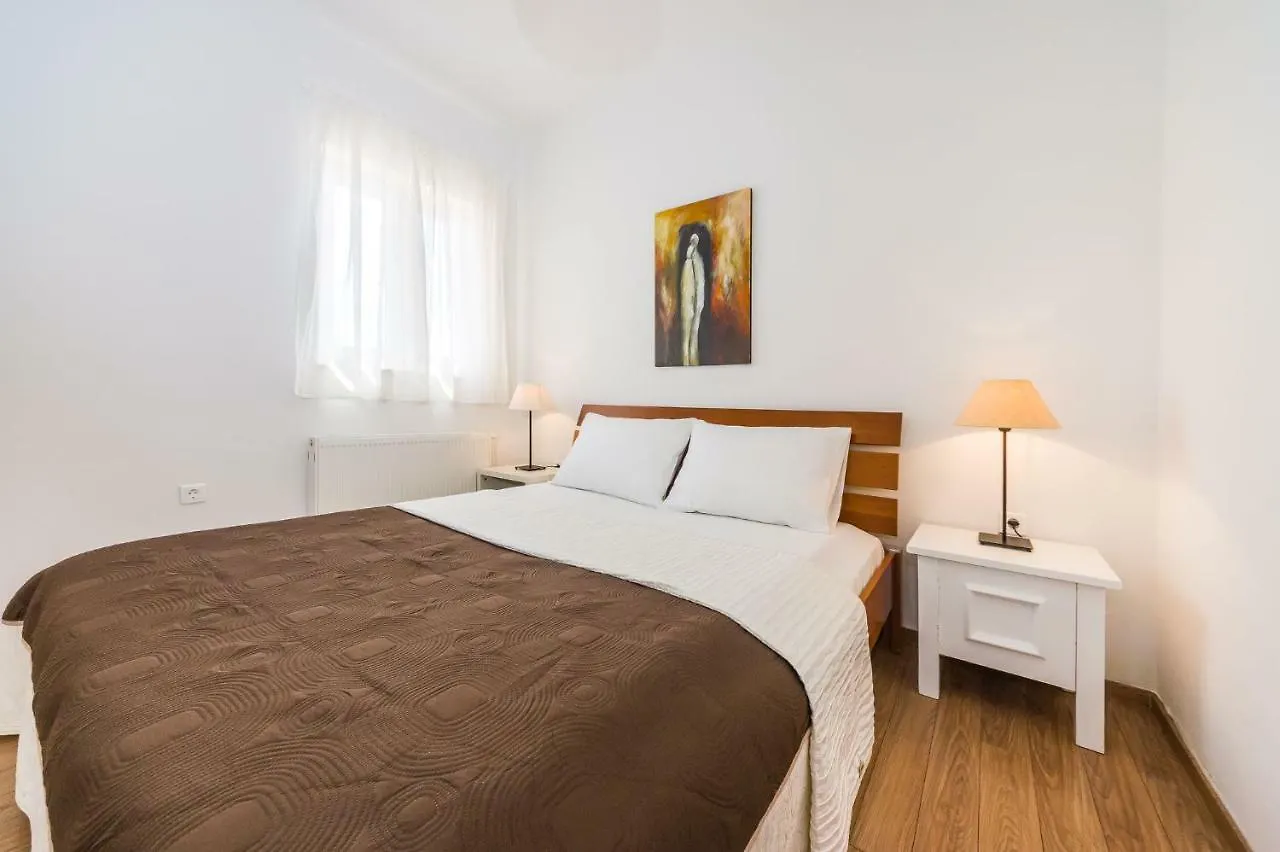 Apartment Alex Zadar 0*,  Croatia