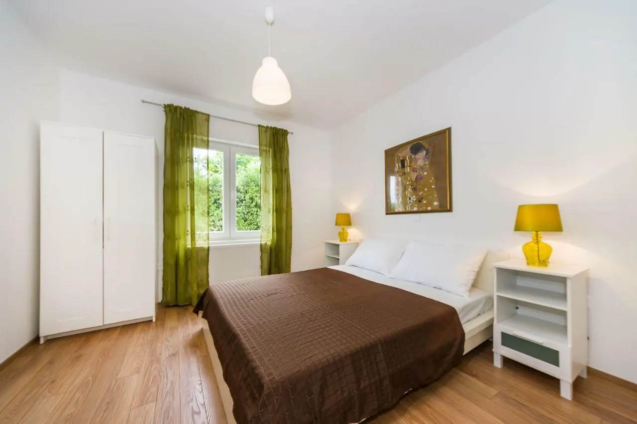 Apartment Alex Zadar Croatia