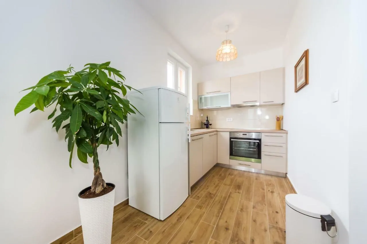 Apartment Alex Zadar