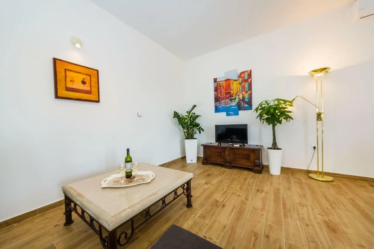 Apartment Alex Zadar Croatia