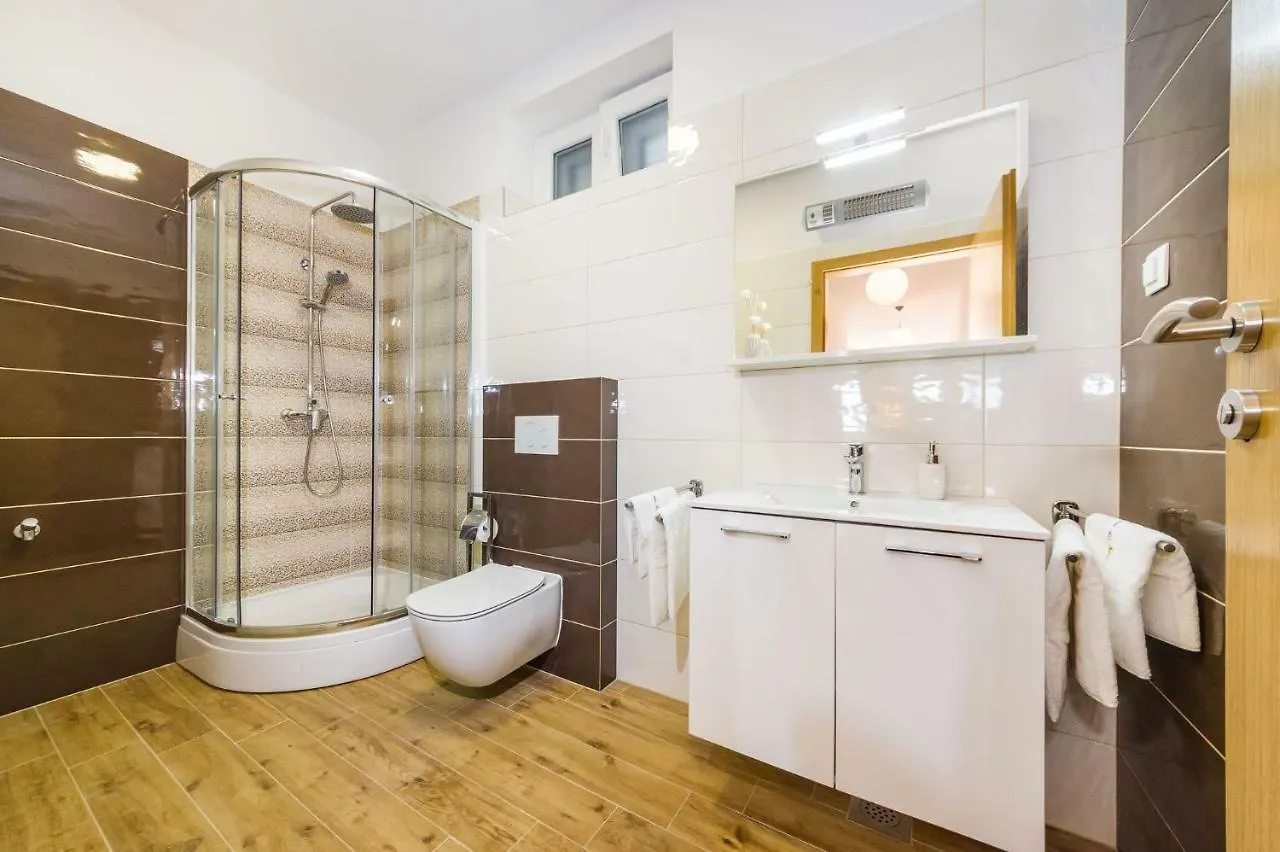 Apartment Alex Zadar Croatia