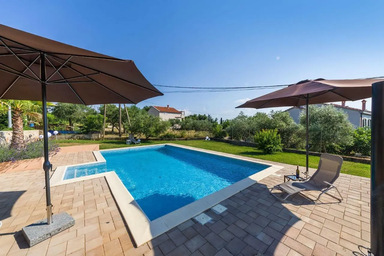 Apartment Alex Zadar Croatia