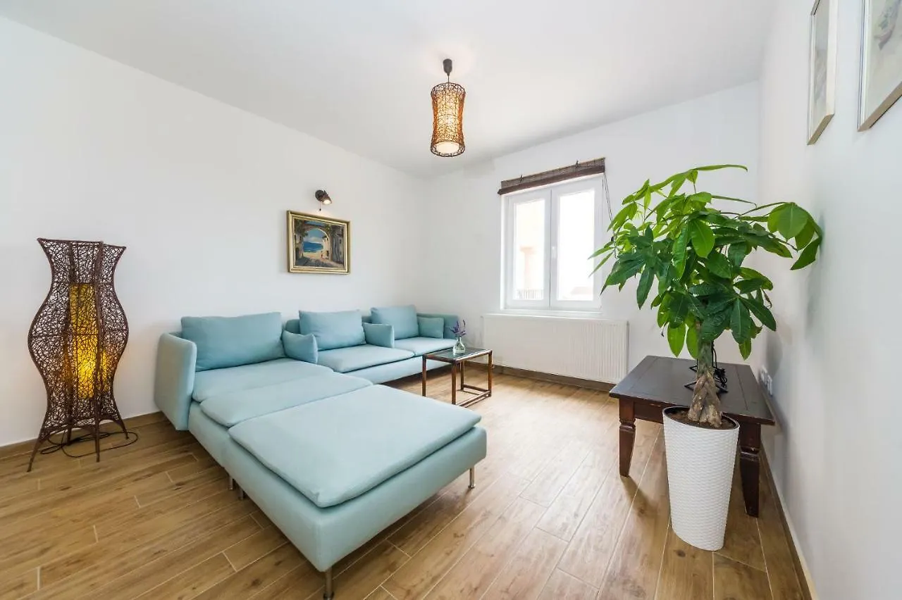 Apartment Alex Zadar Croatia