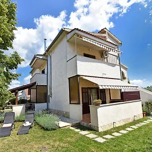  Appartement Irena Arvaj Kroatië