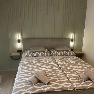 A'marie Self Check-in Apartment