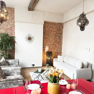  Appartement Loulou Home's België