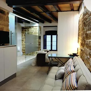  Appartement “quotidianum” Spanje