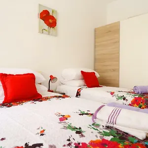 Mara Apartment