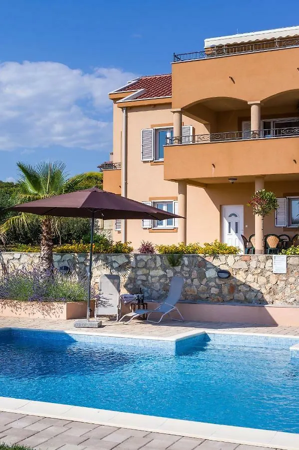 Apartment Alex Zadar